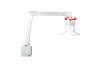 CTA Digital QPC-HDAVM monitor mount / stand 40" Wall2