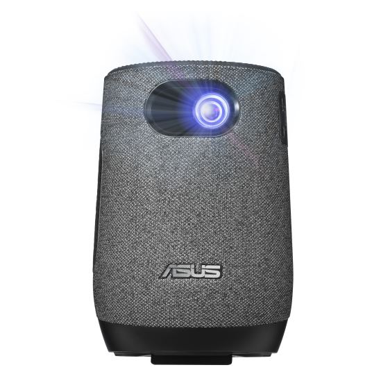 ASUS ZenBeam Latte L1 data projector Standard throw projector LED WXGA (1280x720) Gray1