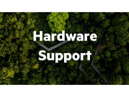 HPE HU7H1E warranty/support extension 3 year(s)1