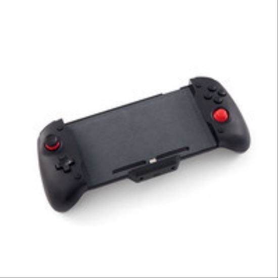 Verbatim 70709 Gaming Controller Black Gamepad Nintendo Switch1