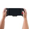 Verbatim 70709 Gaming Controller Black Gamepad Nintendo Switch4