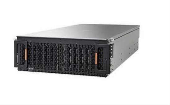 Western Digital Ultrastar Data102 disk array 252 TB Rack (4U) Black, Gray1