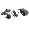 C2G C2G30018 AV extender AV transmitter Black3