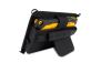 InfoCase FM-AO-ZX70 tablet case 7" Bumper Black, Yellow2