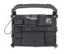 InfoCase FM-AO-UX10 tablet case 10.1" Bumper Black3