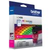 Brother LC406MS ink cartridge 1 pc(s) Original Standard Yield Magenta8