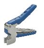 Legrand HDJHCT cable crimper Crimping tool Aluminum, Blue1