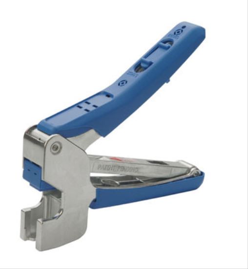 Legrand HDJHCT cable crimper Crimping tool Aluminum, Blue1