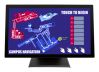 Planar Systems PT2245PW POS monitor 22" 1920 x 1080 pixels Full HD LCD Touchscreen2