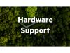 HPE HW2B0E warranty/support extension 3 year(s)1