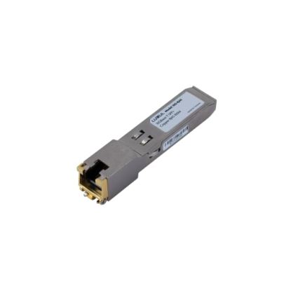 Luxul Wireless 10G-RJ45 network transceiver module Copper 10000 Mbit/s SFP+1