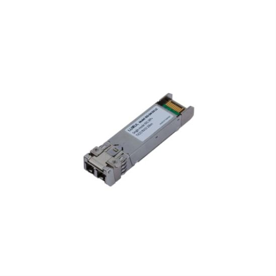 Luxul Wireless 10G-SM-DX-LC network transceiver module Fiber optic 10000 Mbit/s SFP+ 1310 nm1