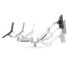 HAT Design Works 7050-SWITCH-1000-500SR-124 monitor mount / stand 24" Desk Silver3