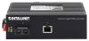 Intellinet 508346 network media converter 1000 Mbit/s 1310 nm Single-mode Black3