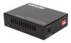 Intellinet 508544 network media converter 850 nm Multi-mode2