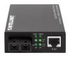 Intellinet 508544 network media converter 850 nm Multi-mode3