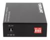 Intellinet 508544 network media converter 850 nm Multi-mode4