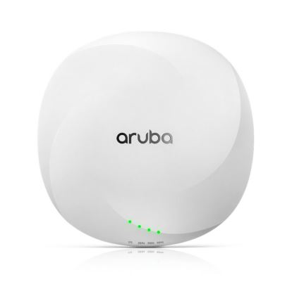 Aruba AP-635 2400 Mbit/s White Power over Ethernet (PoE)1