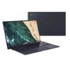 ASUS Chromebook CX9 CX9400CEA-DS762T Intel® Core™ i7 i7-1165G7 14" Touchscreen Full HD 16 GB LPDDR4x-SDRAM 512 GB SSD Wi-Fi 6 (802.11ax) ChromeOS Black1