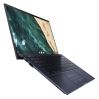 ASUS Chromebook CX9 CX9400CEA-DS762T Intel® Core™ i7 i7-1165G7 14" Touchscreen Full HD 16 GB LPDDR4x-SDRAM 512 GB SSD Wi-Fi 6 (802.11ax) ChromeOS Black2