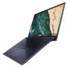 ASUS Chromebook CX9 CX9400CEA-DS762T Intel® Core™ i7 i7-1165G7 14" Touchscreen Full HD 16 GB LPDDR4x-SDRAM 512 GB SSD Wi-Fi 6 (802.11ax) ChromeOS Black4