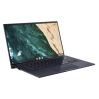 ASUS Chromebook CX9 CX9400CEA-DS762T Intel® Core™ i7 i7-1165G7 14" Touchscreen Full HD 16 GB LPDDR4x-SDRAM 512 GB SSD Wi-Fi 6 (802.11ax) ChromeOS Black6