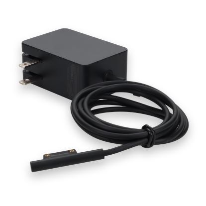 AddOn Networks LAC-00001-AA power adapter/inverter Indoor 24 W Black1