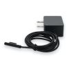 AddOn Networks LAC-00001-AA power adapter/inverter Indoor 24 W Black2