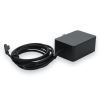 AddOn Networks LAC-00001-AA power adapter/inverter Indoor 24 W Black3