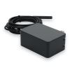 AddOn Networks LAC-00001-AA power adapter/inverter Indoor 24 W Black5