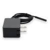 AddOn Networks LAC-00001-AA power adapter/inverter Indoor 24 W Black6