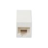 AddOn Networks ADD-CAT6CPLR cable gender changer RJ-45 White8