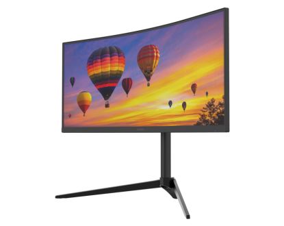 Planar Systems PZN3410Q computer monitor 34" 3440 x 1440 pixels Wide Quad HD LCD Black1