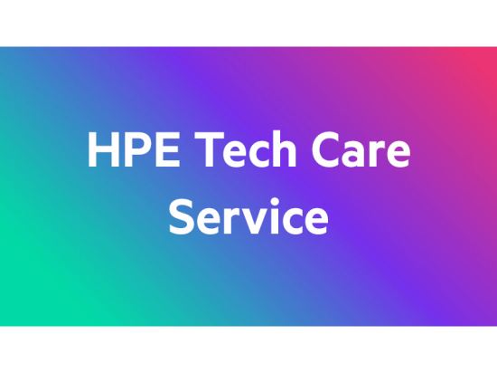 HPE HW2R3E warranty/support extension 3 year(s)1