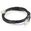 Legrand 566-135-050 networking cable Black 598.4" (15.2 m) Cat61