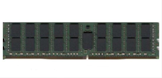 Dataram 8GB DDR4 2400MHz memory module 1 x 8 GB ECC1