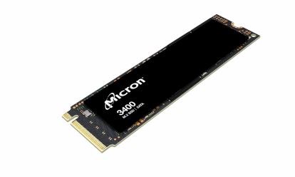 Micron 3400 1.02 TB M.2 PCI Express 4.0 NVMe1