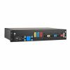 Eaton EMAU13-10 power distribution unit (PDU) 2U Black2