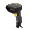 Wasp WDI9600 Handheld bar code reader 1D/2D LED Black, Yellow1