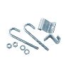 Legrand RRJC-T mounting kit Stainless steel1