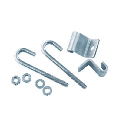 Legrand RRJC-T mounting kit Stainless steel1