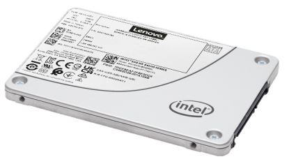 Lenovo S4520 1.92 TB 2.5" Serial ATA III 3D TLC NAND1