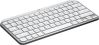 Logitech MX Keys Mini For Mac keyboard Home/Office Bluetooth QWERTY English Gray, White3