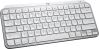 Logitech MX Keys Mini For Mac keyboard Home/Office Bluetooth QWERTY English Gray, White4