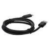 AddOn Networks USBC2USB3A3MB USB cable USB 3.2 Gen 1 (3.1 Gen 1) 118.1" (3 m) USB C USB A Black5