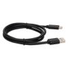 AddOn Networks USBC2USB3A3MB USB cable USB 3.2 Gen 1 (3.1 Gen 1) 118.1" (3 m) USB C USB A Black6