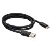 AddOn Networks USBC2USB3A3MB USB cable USB 3.2 Gen 1 (3.1 Gen 1) 118.1" (3 m) USB C USB A Black7