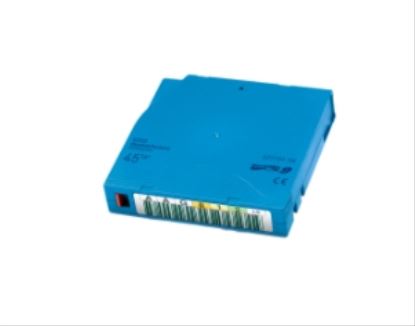 HPE Q2079AC backup storage media Blank data tape LTO1