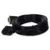 AddOn Networks VGAMM3 VGA cable 35.8" (0.91 m) VGA (D-Sub) Black2