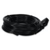 AddOn Networks VGAMM3 VGA cable 35.8" (0.91 m) VGA (D-Sub) Black5